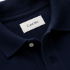 lacivert klasik polo yaka t shirt