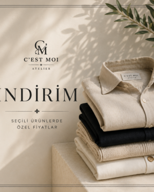 İndirim