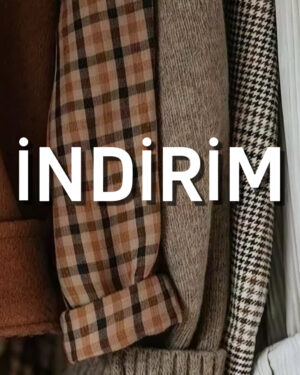 İndirim